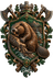 Blason de la Maison du Castor