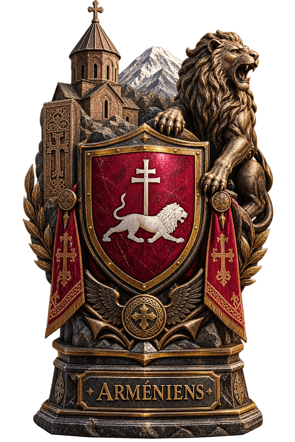 Arméniens