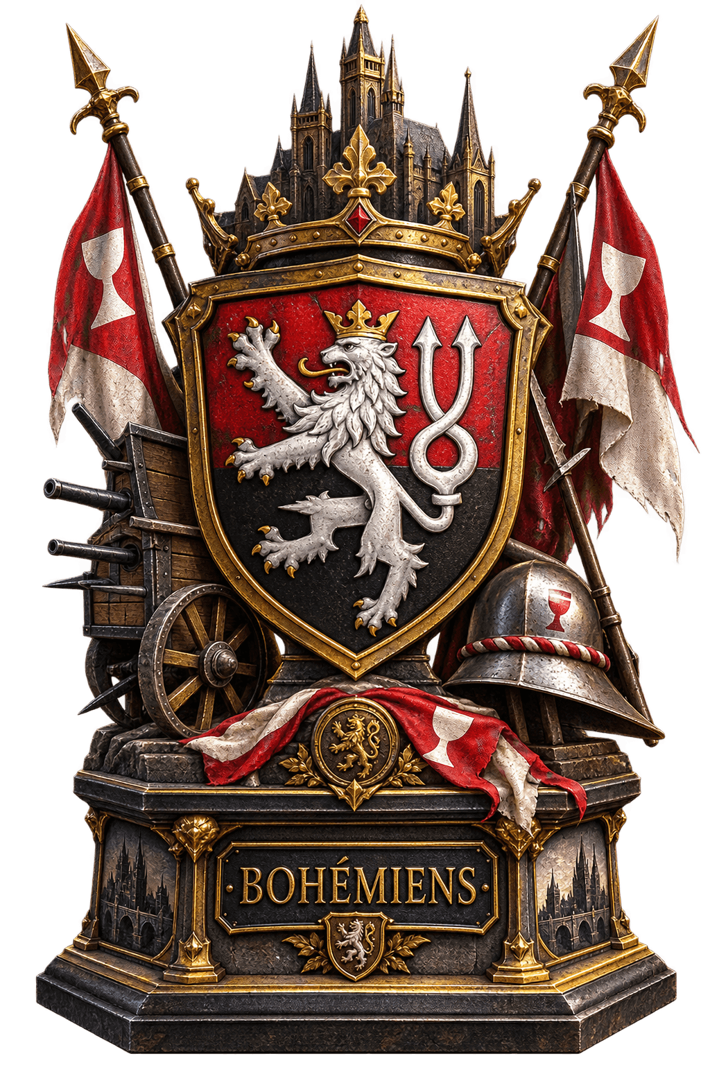 Bohémiens