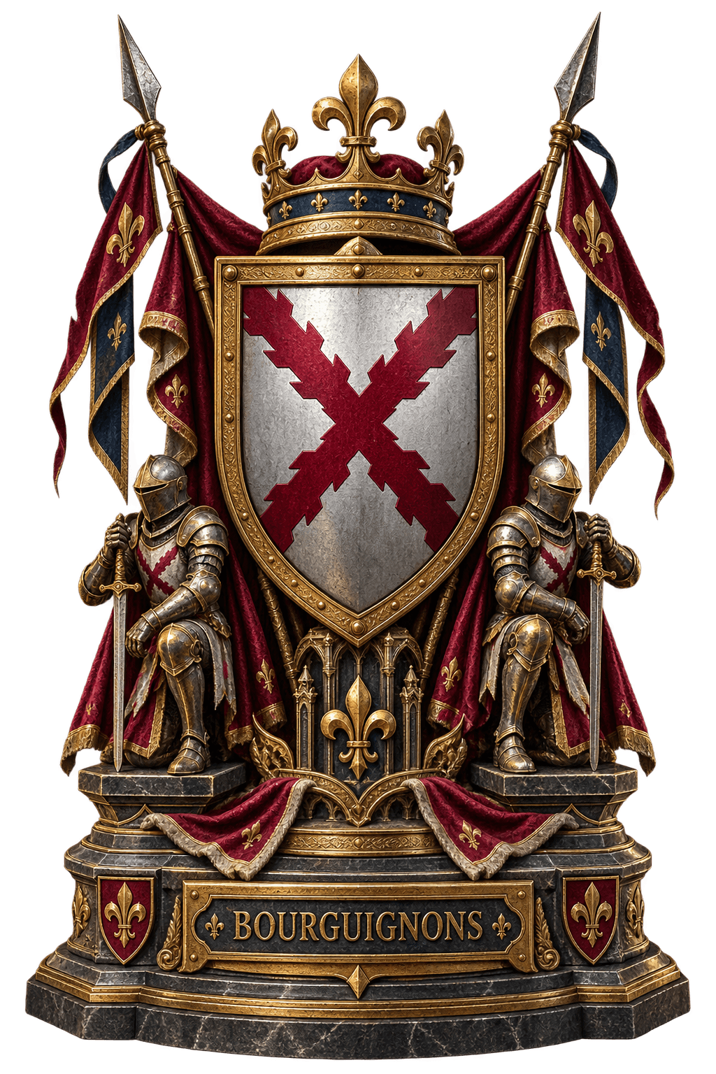 Bourguignons