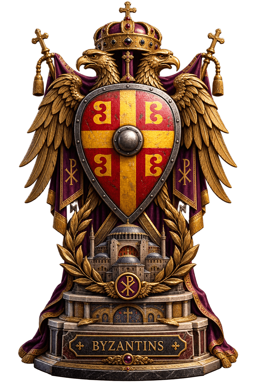 Byzantins