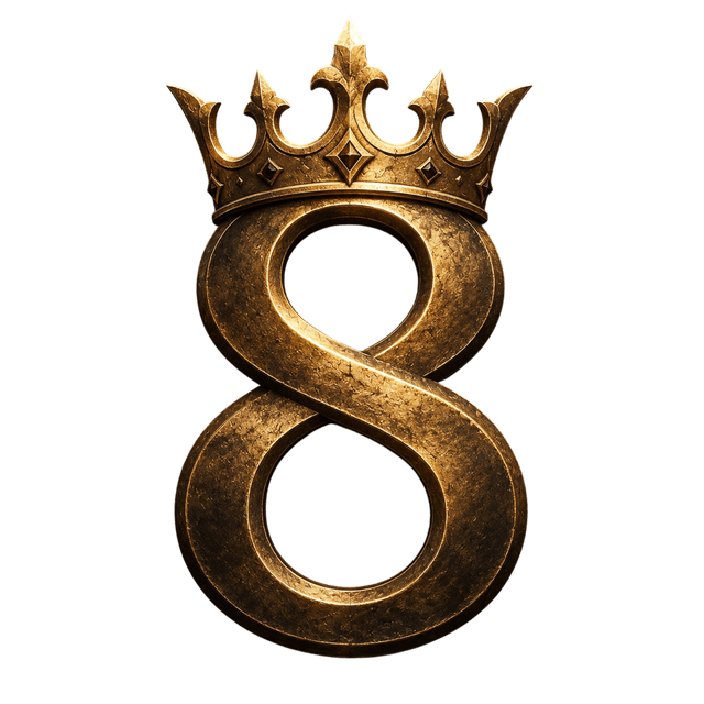Les 8 Couronnes
