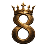 Les 8 Couronnes