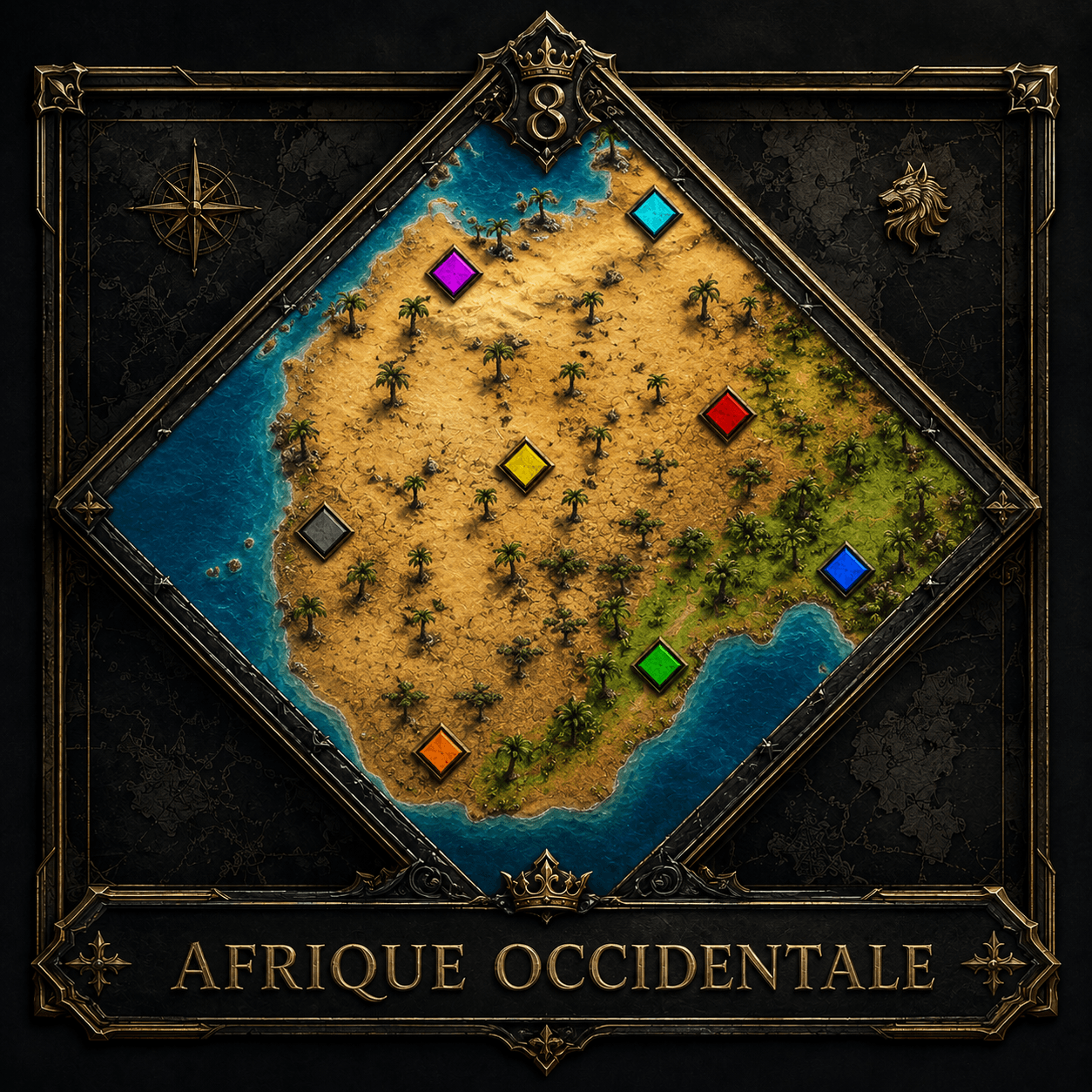 Afrique occidentale