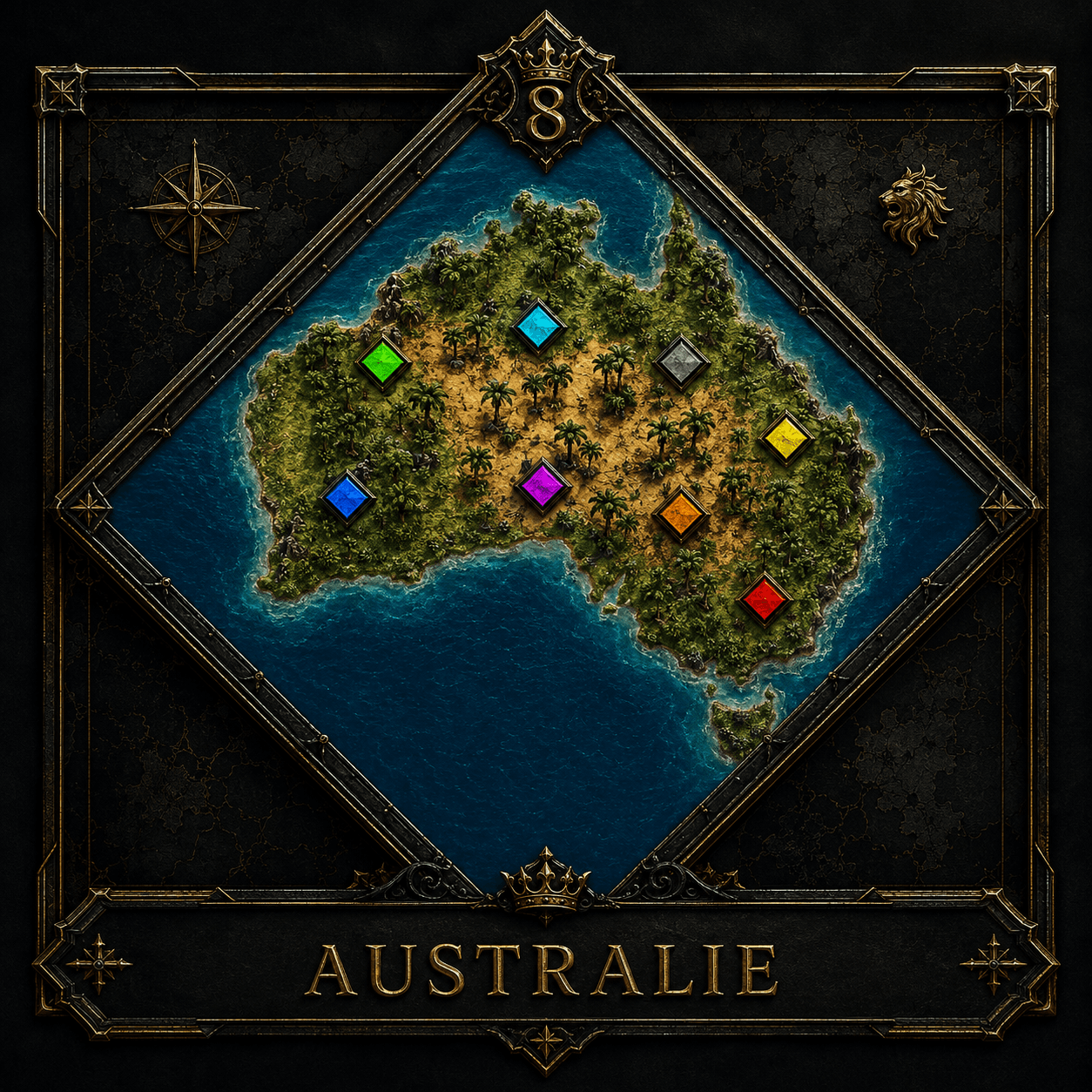 Australie