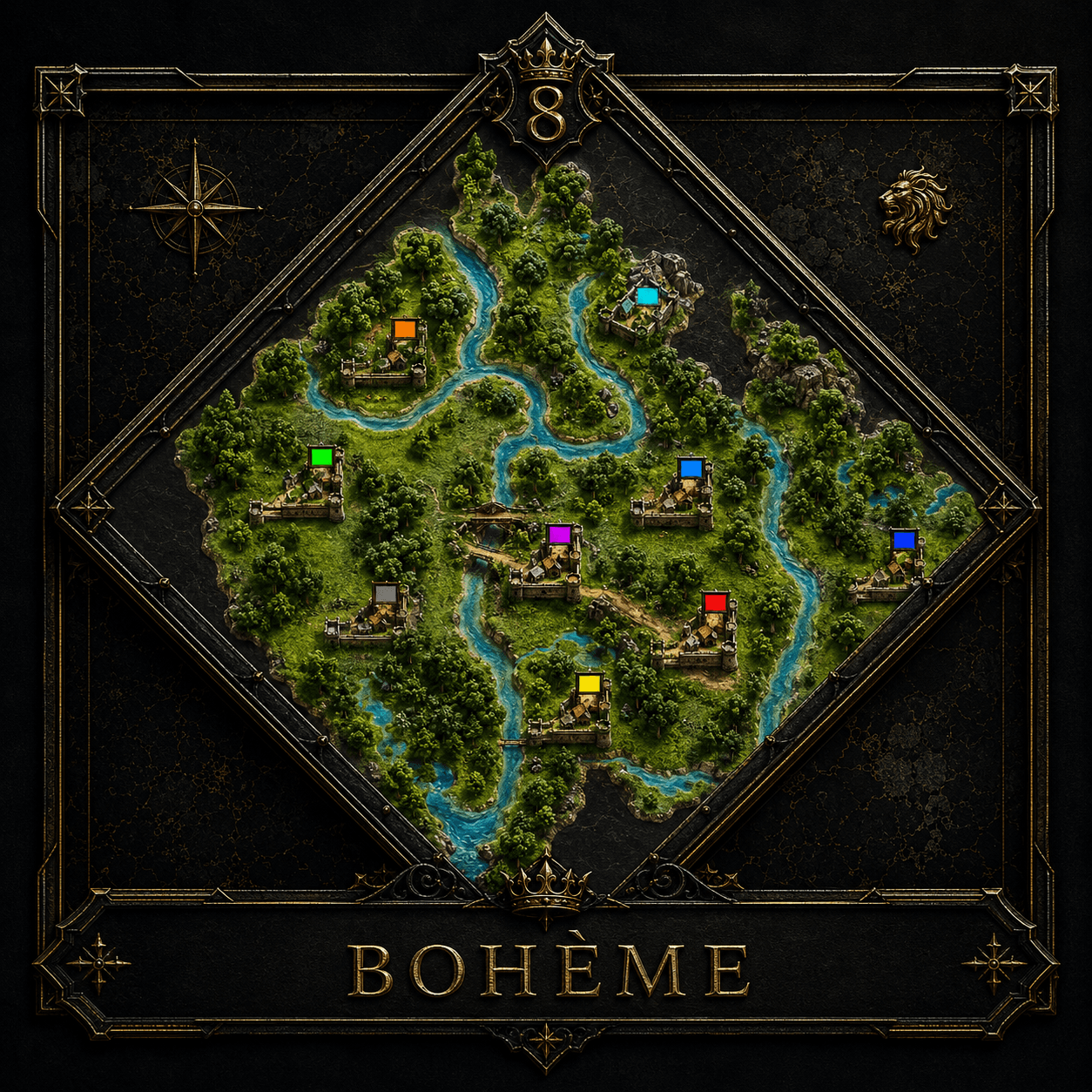 Bohême