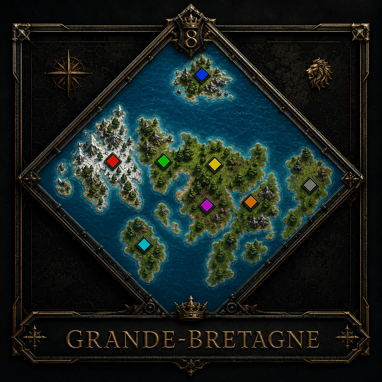 Grande-Bretagne