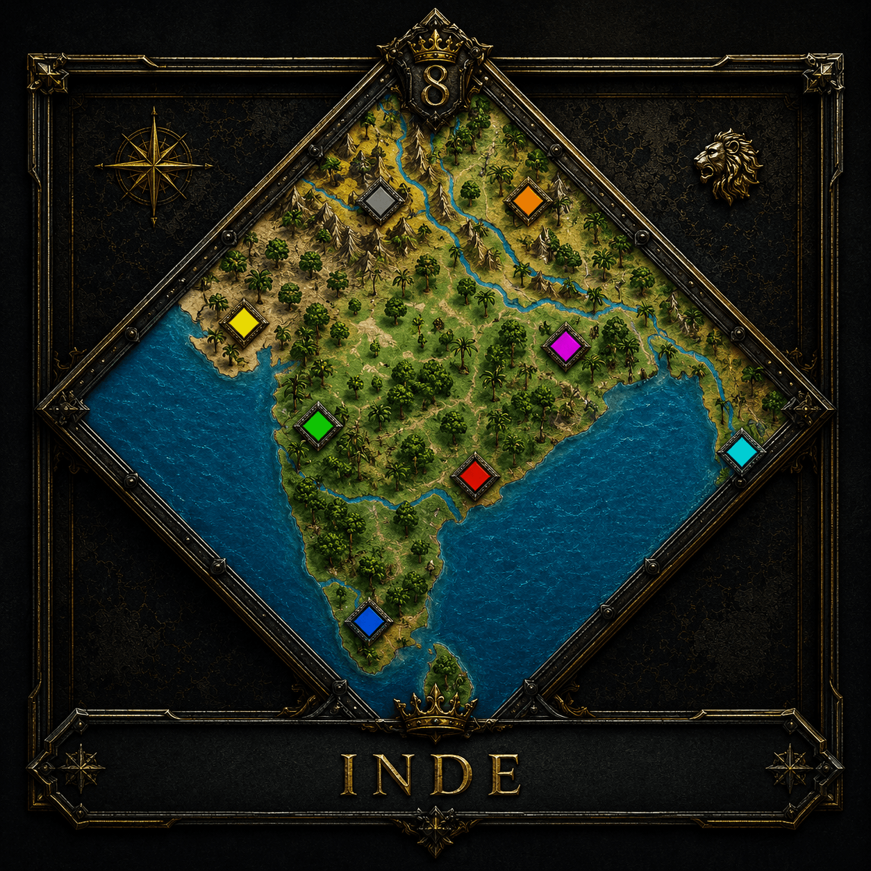 Inde