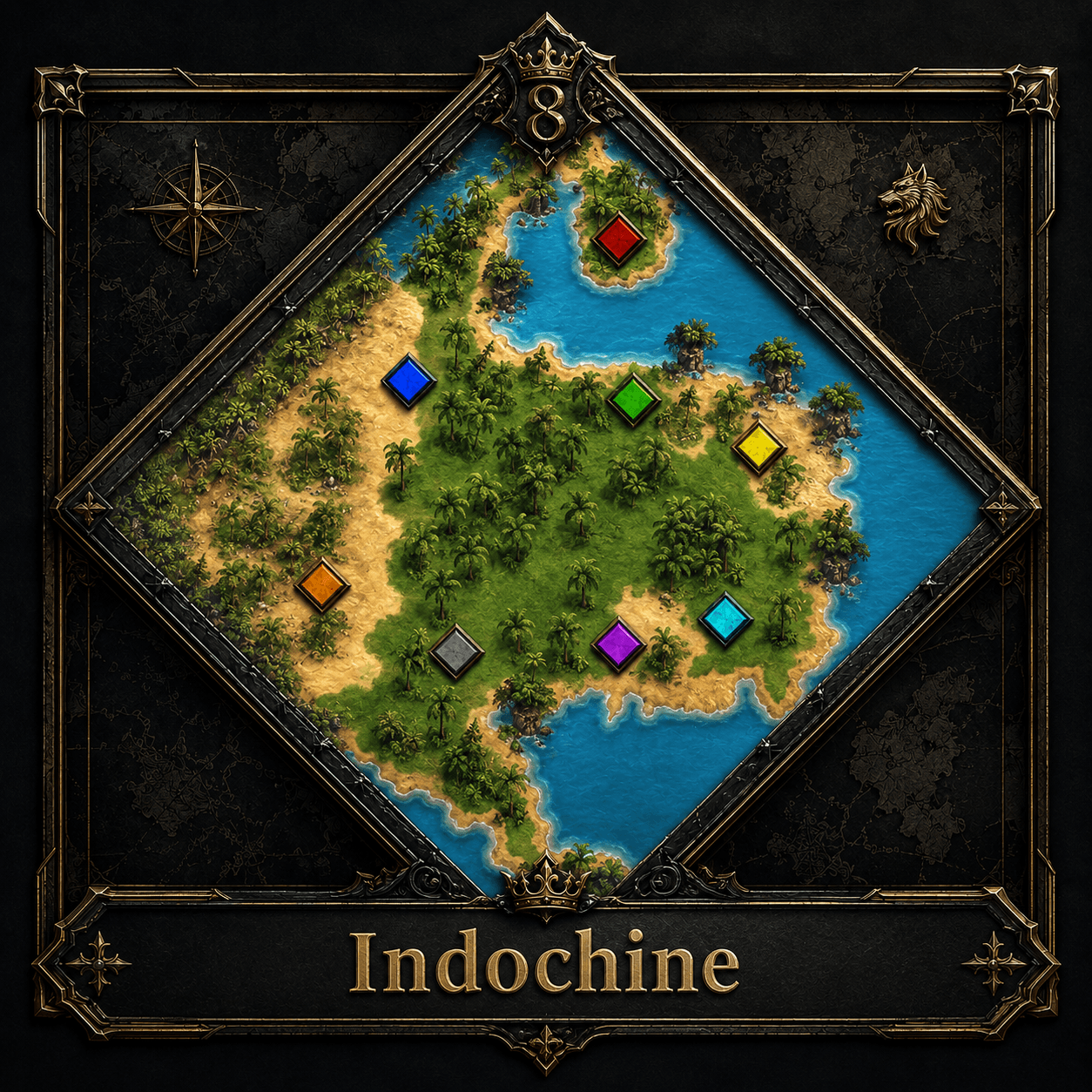 Indochine