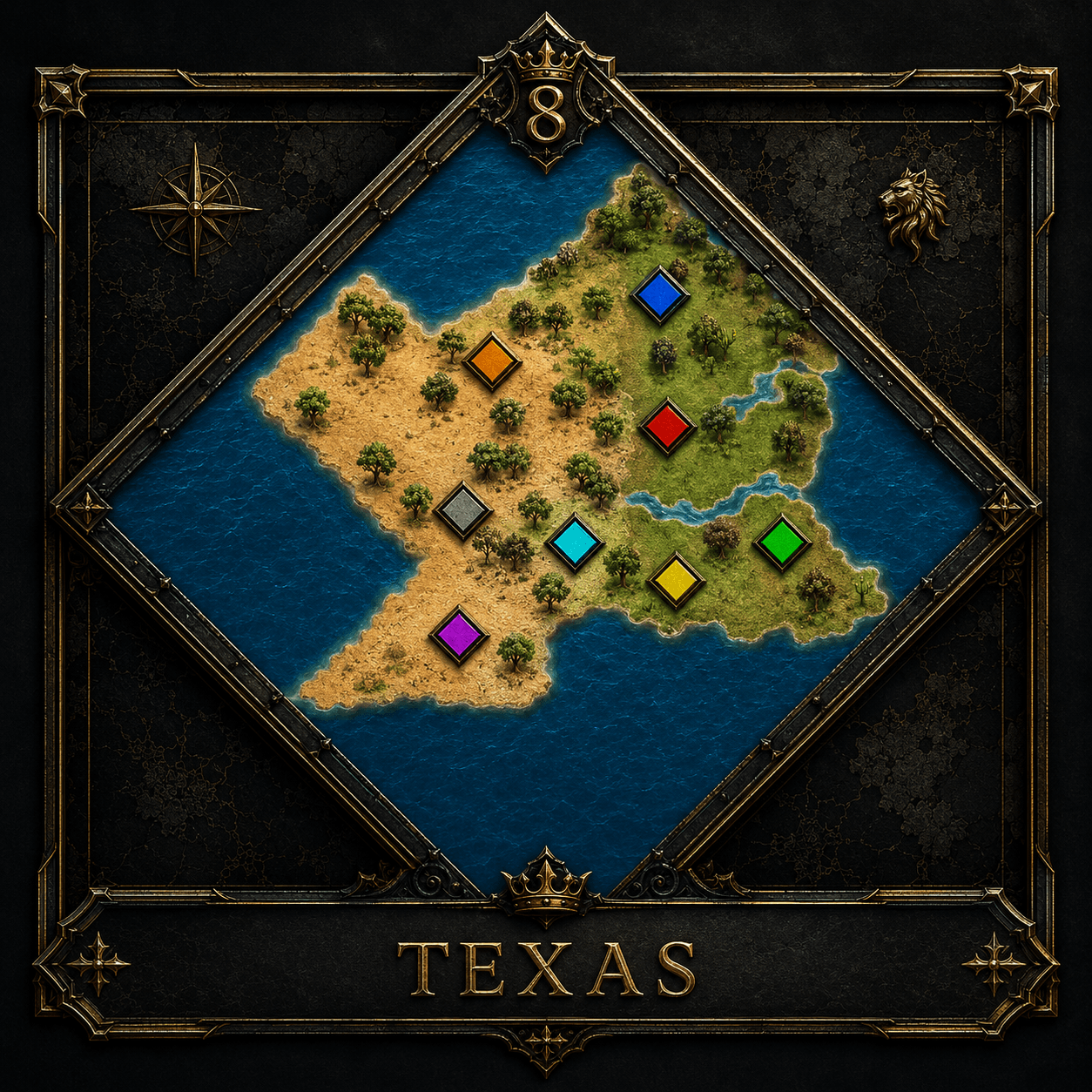 Texas