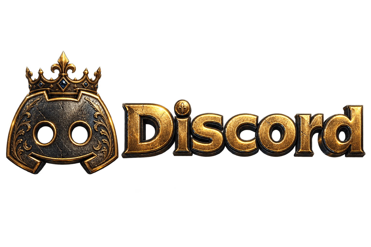Discord — Les 8 Couronnes