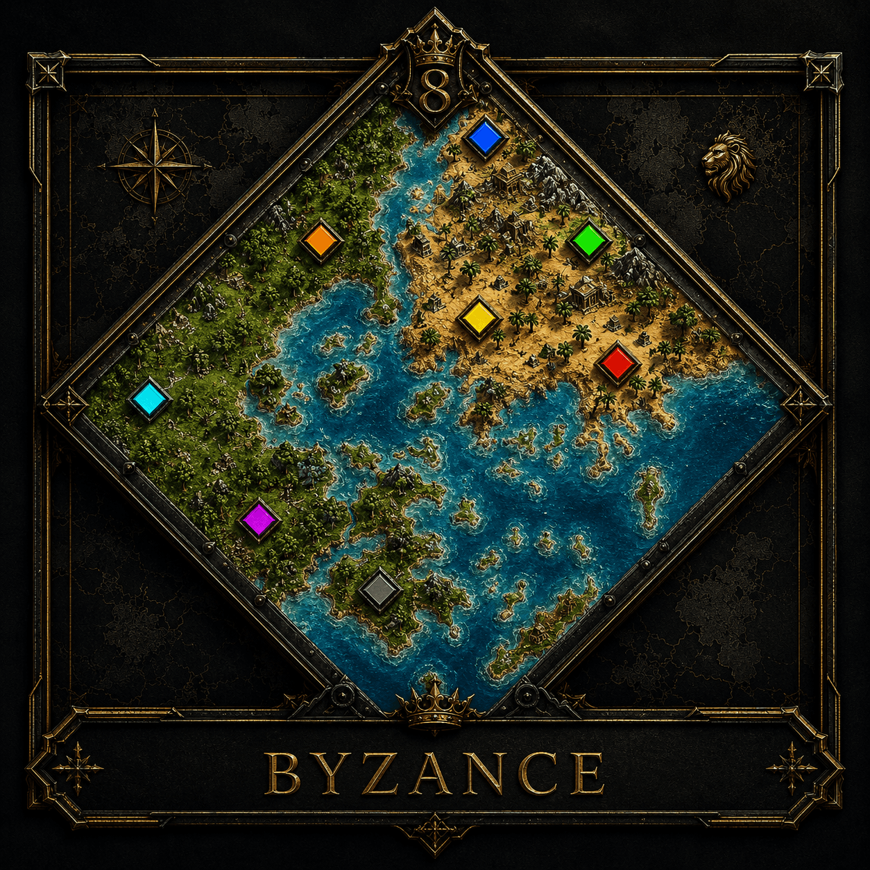 Byzance