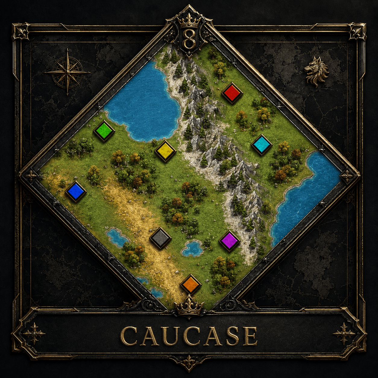 Caucase