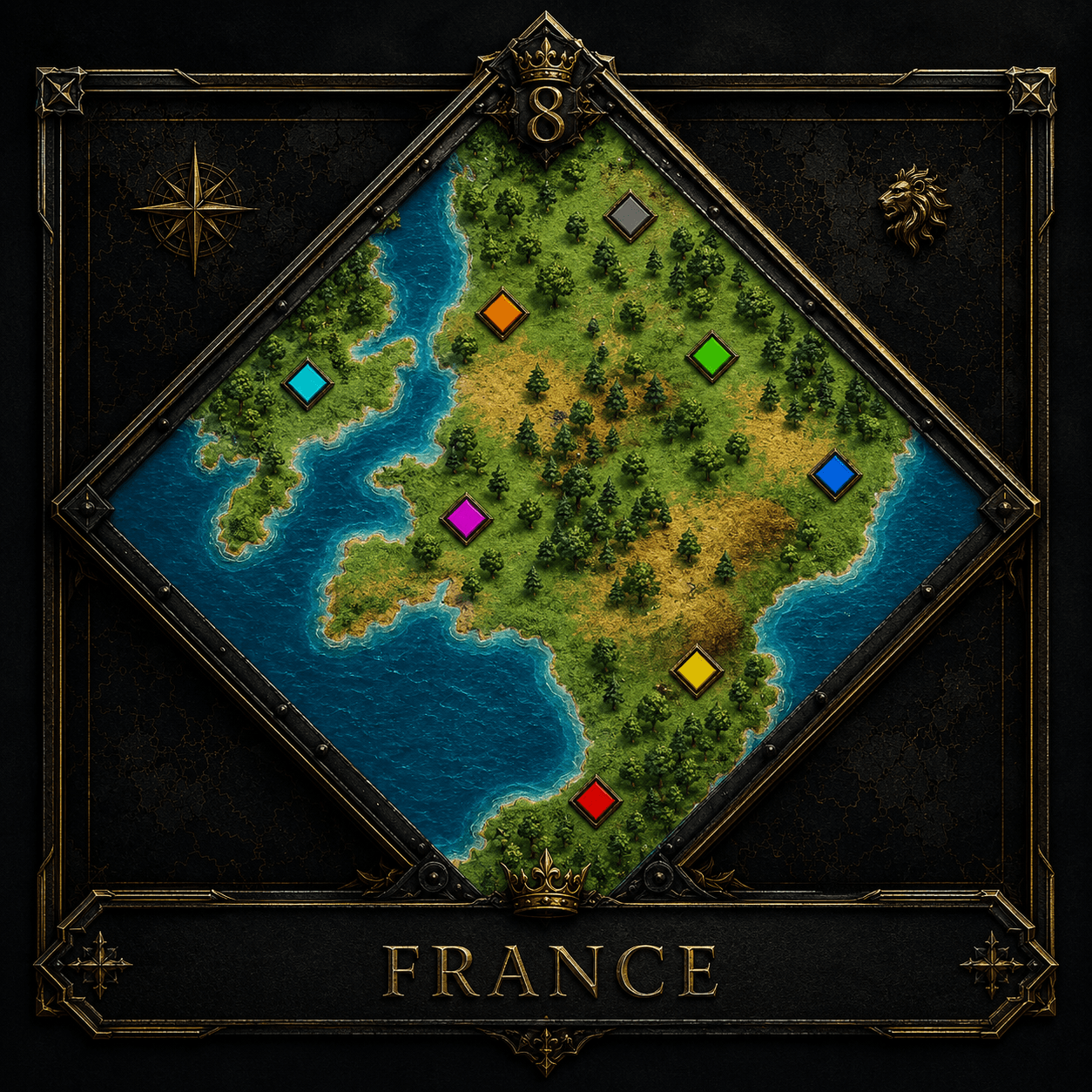 France